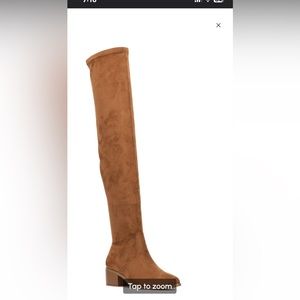 New York & co - NWT over the knee boots - size 6